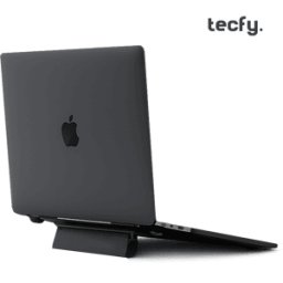 Capa Transparente para MacBook TECFY