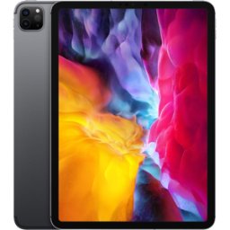 Apple iPad Pro 11" 2021 WiFi Recondicionado Space Grey 128GB categoria B