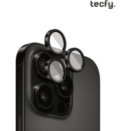 Proteção Camera Shield Pro para iPhone TECFY iPhone 13 Mini