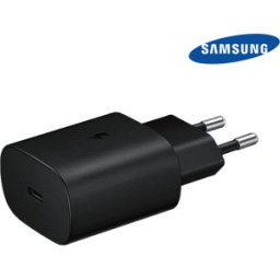 Adaptador USB-C Power Delivery de 25W Samsung