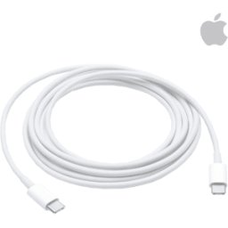 Cabo de carregamento USB-C (2m) Apple