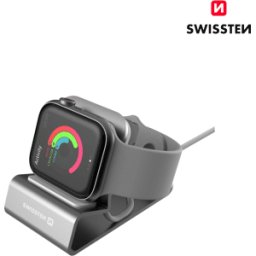 Suporte para Apple Watch Swissten