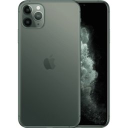 Apple iPhone 11 Pro Recondicionado Verde Meia-Noite 64GB categoria C