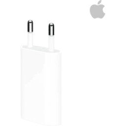 Adaptador de corrente USB de 5W Apple