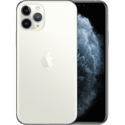 Apple iPhone 11 Pro Recondicionado Prateado 64GB categoria B