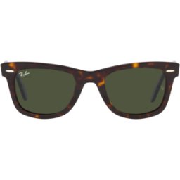 Rayban Óculos de sol Ray Ban WAYFARER 0RB2140 Castanho Tamanho: 50X22 Castanho