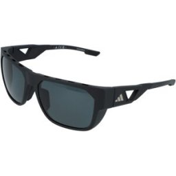 Óculos de sol Adidas SP0102 Preto Tamanho: 57X16 Preto