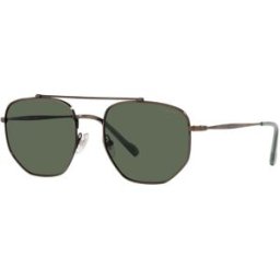 Óculos de sol Vogue 0VO4220S Dourados Tamanho: 51X20 Dourados