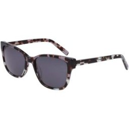 Óculos de sol DKNY DK552S Azul Tamanho: 55X17 Azul