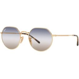Rayban Óculos de sol Ray Ban 0RB3565 Dourados Tamanho: 51X20 Dourados