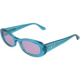 Óculos de sol Vogue 0VO5582S Verde Tamanho: 53X20 Verde