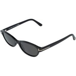 Óculos de sol Tom Ford FT1310 Preto Tamanho: 52X17 Preto