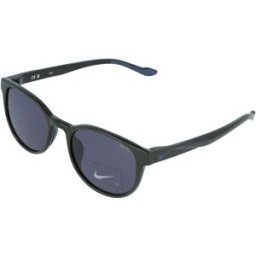 Óculos de sol Nike NIKE TEMPER FLOW IF1101X Verde Tamanho: 53X19 Verde