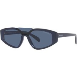 Giorgio Armani Óculos de sol Emporio Armani 0EA4194 Preto Tamanho: 129X29 Preto