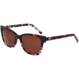 Óculos de sol DKNY DK552S Azul Tamanho: 55X17 Azul