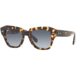 Rayban Óculos de sol Ray Ban 0RB2186 Castanho Tamanho: 49X20 Castanho