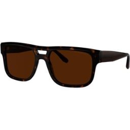 Giorgio Armani Óculos de sol Emporio Armani 0EA4197 Castanho Tamanho: 57X18 Castanho