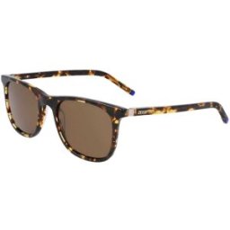 Óculos de sol Zeiss ZS22509SP Azul Tamanho: 53X20 Azul