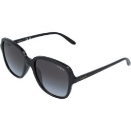 Óculos de sol Vogue 0VO5601S Preto Tamanho: 53X18 Preto