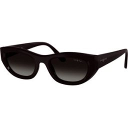 Óculos de sol Vogue 0VO5616S Lilás Tamanho: 51X21 Lilás