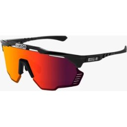 Óculos de sol Scicon AEROSHADE KUNKEN EY31060200 Preto Tamanho: 99X1 Preto
