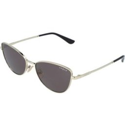 Óculos de sol Vogue 0VO4324S Dourados Tamanho: 56X17 Dourados
