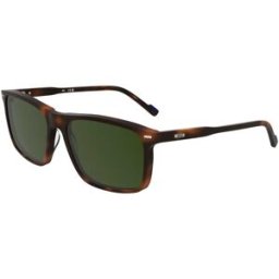 Óculos de sol Zeiss ZS25555S Castanho Tamanho: 58X17 Castanho