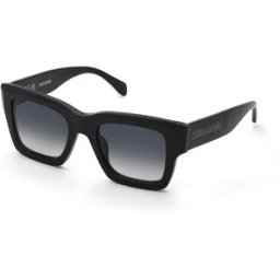 Óculos de sol Zadig & Voltaire SZV421 Preto Tamanho: 50X21 Preto
