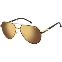 Óculos de sol Carrera CARRERA 1067/S Preto Tamanho: 62X14 Preto