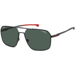 Óculos de sol Carrera CARDUC 038/S Preto Tamanho: 61X16 Preto