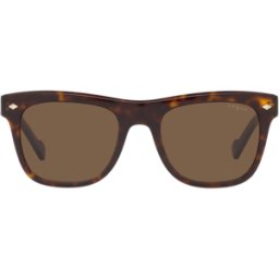 Óculos de sol Vogue 0VO5465S Castanho Tamanho: 51X20 Castanho