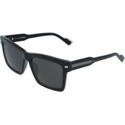 Óculos de sol Sting SST512 Preto Tamanho: 55X19 Preto