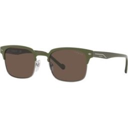 Óculos de sol Vogue 0VO4194S Cinzento Tamanho: 52X21 Cinzento
