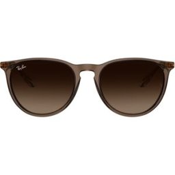 Rayban Óculos de sol Ray Ban ERIKA 0RB4171 Castanho Tamanho: 54X18 Castanho