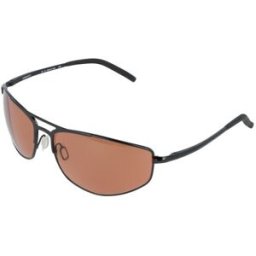 Óculos de sol Serengeti MASTEN SS579004 Preto Tamanho: 64X16 Preto