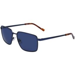 Óculos de sol Zeiss ZS23124S Azul Tamanho: 57X16 Azul