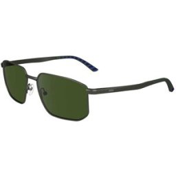 Óculos de sol Zeiss ZS23139SP Cinzento Tamanho: 57X16 Cinzento