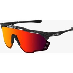 Óculos de sol Scicon AEROSHADE KUNKEN EY31061200 Preto Tamanho: 99X1 Preto