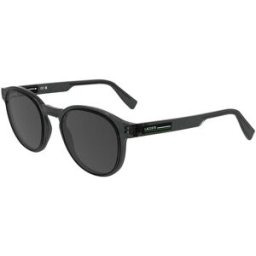 Óculos de sol Lacoste L6055S Transparente Tamanho: 51X21 Transparente