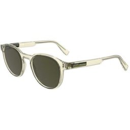 Óculos de sol Lacoste L6055S Transparente Tamanho: 51X21 Transparente