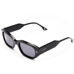 Óculos de sol SCALPERS GASTOWN GASTOWN Preto Tamanho: 52X19 Preto