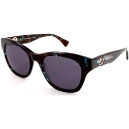 Óculos de sol Agatha Ruiz de la Prada AR21417 Azul Tamanho: 52X20 Azul