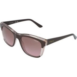 Óculos de sol Vogue 0VO5557S Castanho Tamanho: 54X19 Castanho