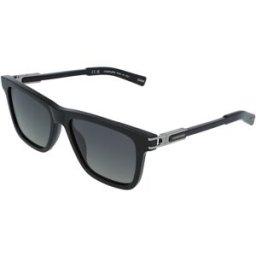 Óculos de sol Chopard SCH398 Preto Tamanho: 57X18 Preto