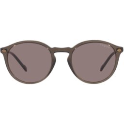 Óculos de sol Vogue 0VO5432S Preto Tamanho: 51X21 Preto