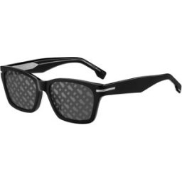 Óculos de sol Boss BOSS 1739/F/SK Preto Tamanho: 56X18 Preto