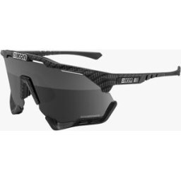 Óculos de sol Scicon AEROSHADE XL EY25081201 Preto Tamanho: 99X1 Preto