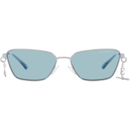 Giorgio Armani Óculos de sol Emporio Armani 0EA2141 Prateados Tamanho: 56X15 Prateados