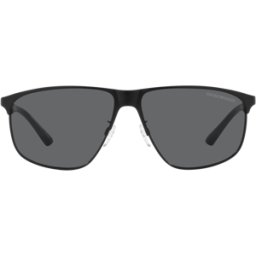 Giorgio Armani Óculos de sol Emporio Armani 0EA2094 Preto Tamanho: 60X14 Preto