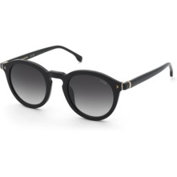 Óculos de sol Lozza PESCARA 4 SL4398 Preto Tamanho: 50X24 Preto